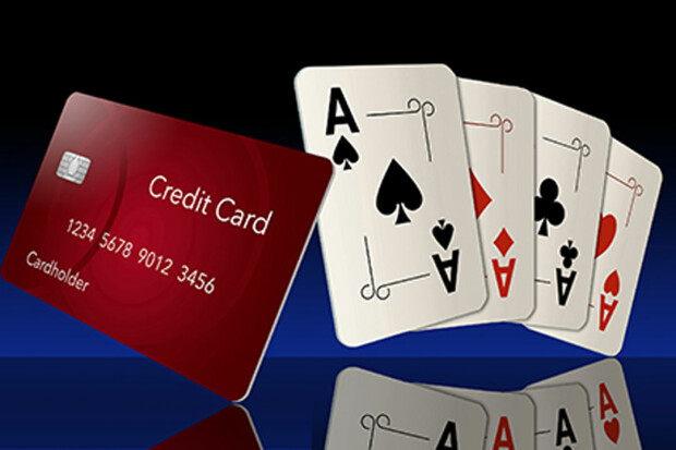 Labour set out plans to ban credit card gambling